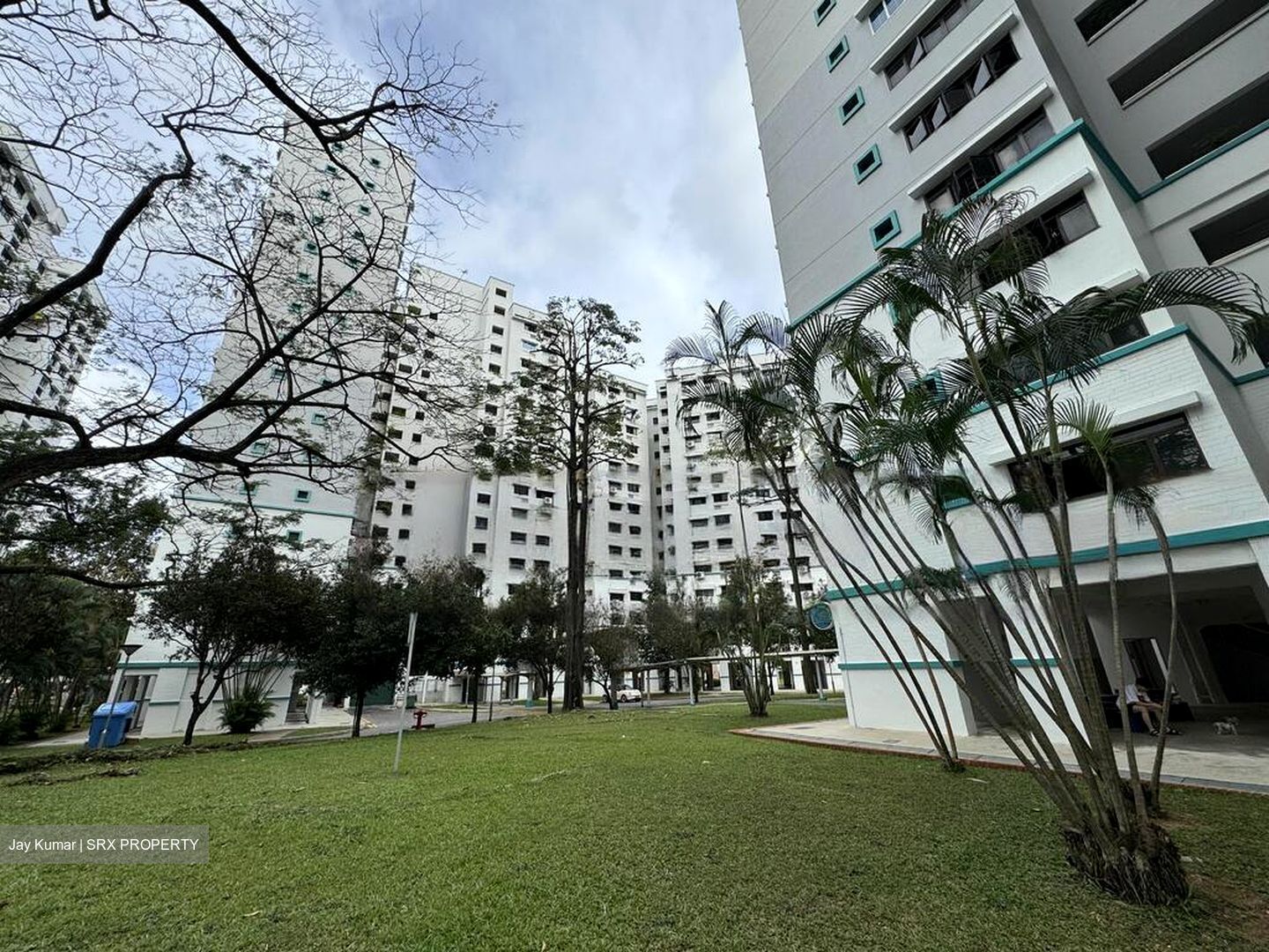 Blk 570 Hougang Street 51 (Hougang), HDB 4 Rooms #448034351